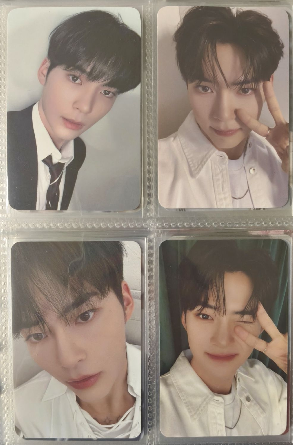 彬大盤（多迷一.二.三特典卡）