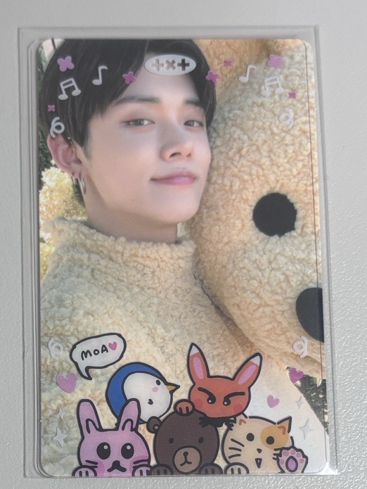 熊竣（含透卡）