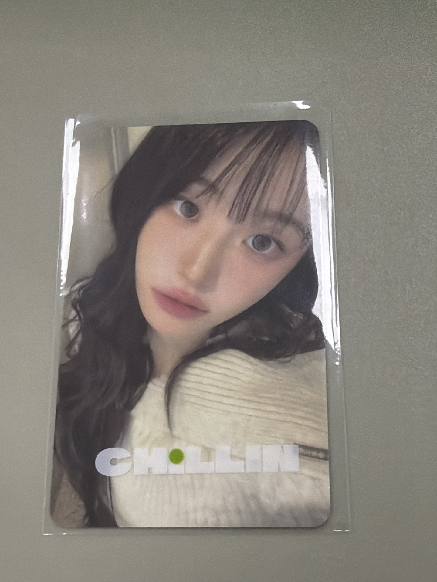 Chodan 一巡 滿額卡 台北場 