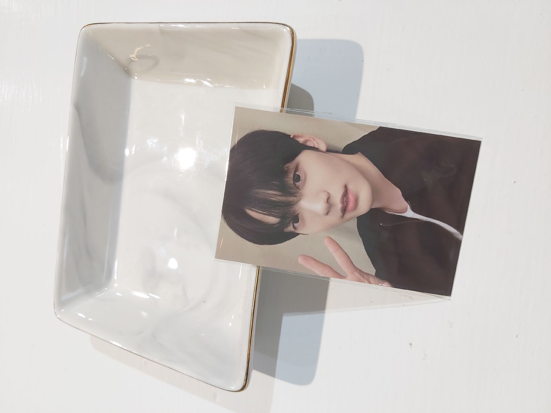 FINDING MOA滿額 彬