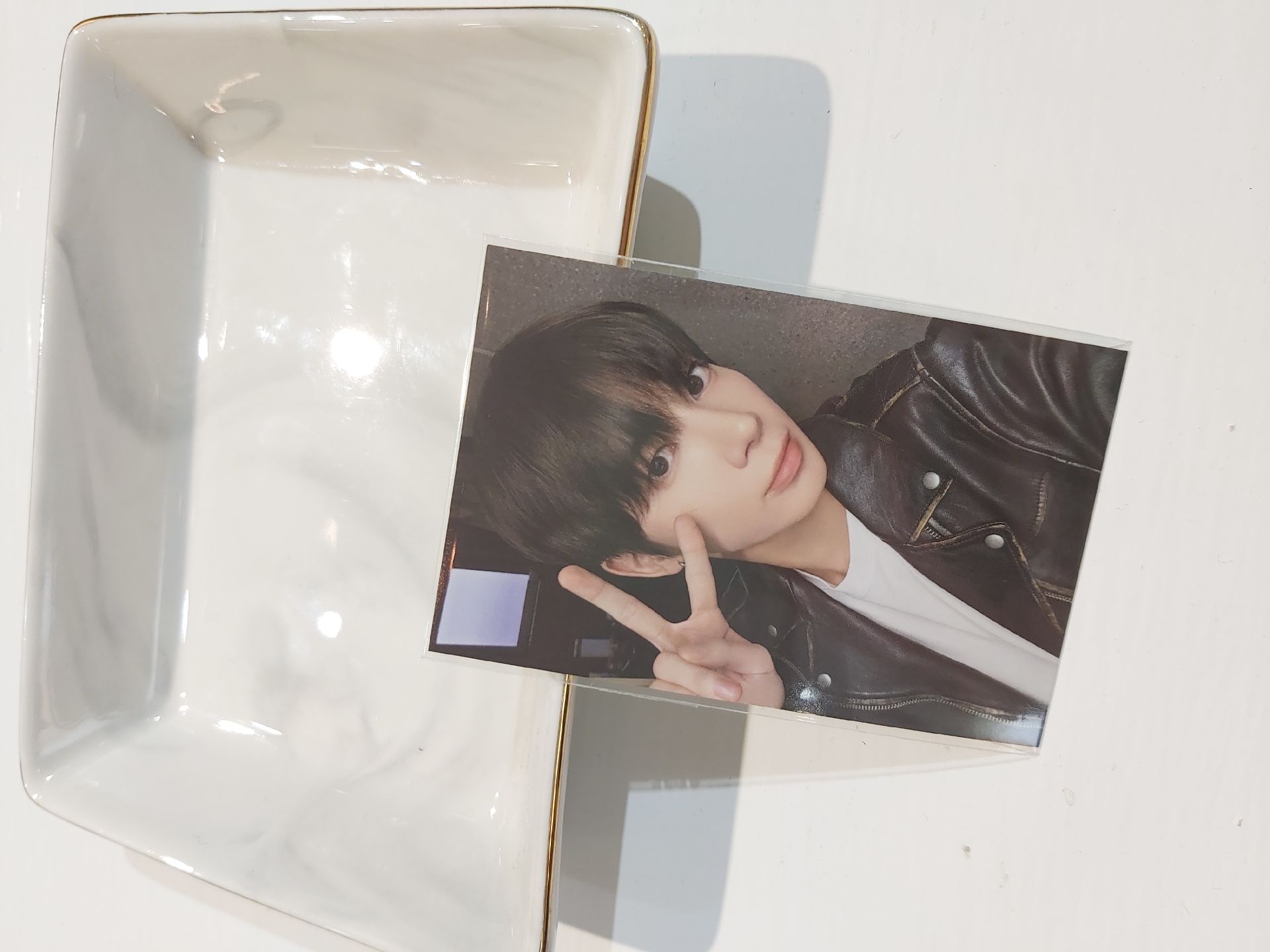 FINDING MOA滿額  顯