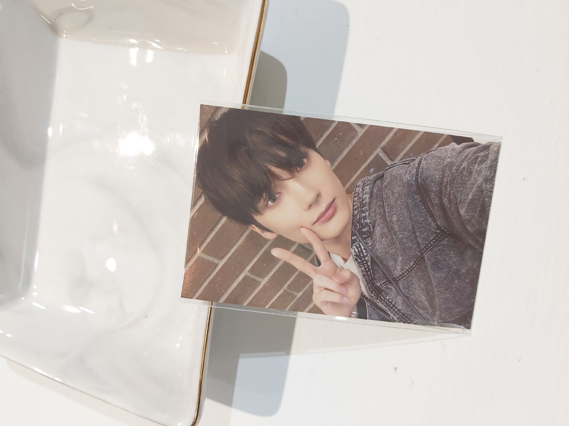 FINDING MOA滿額  寧