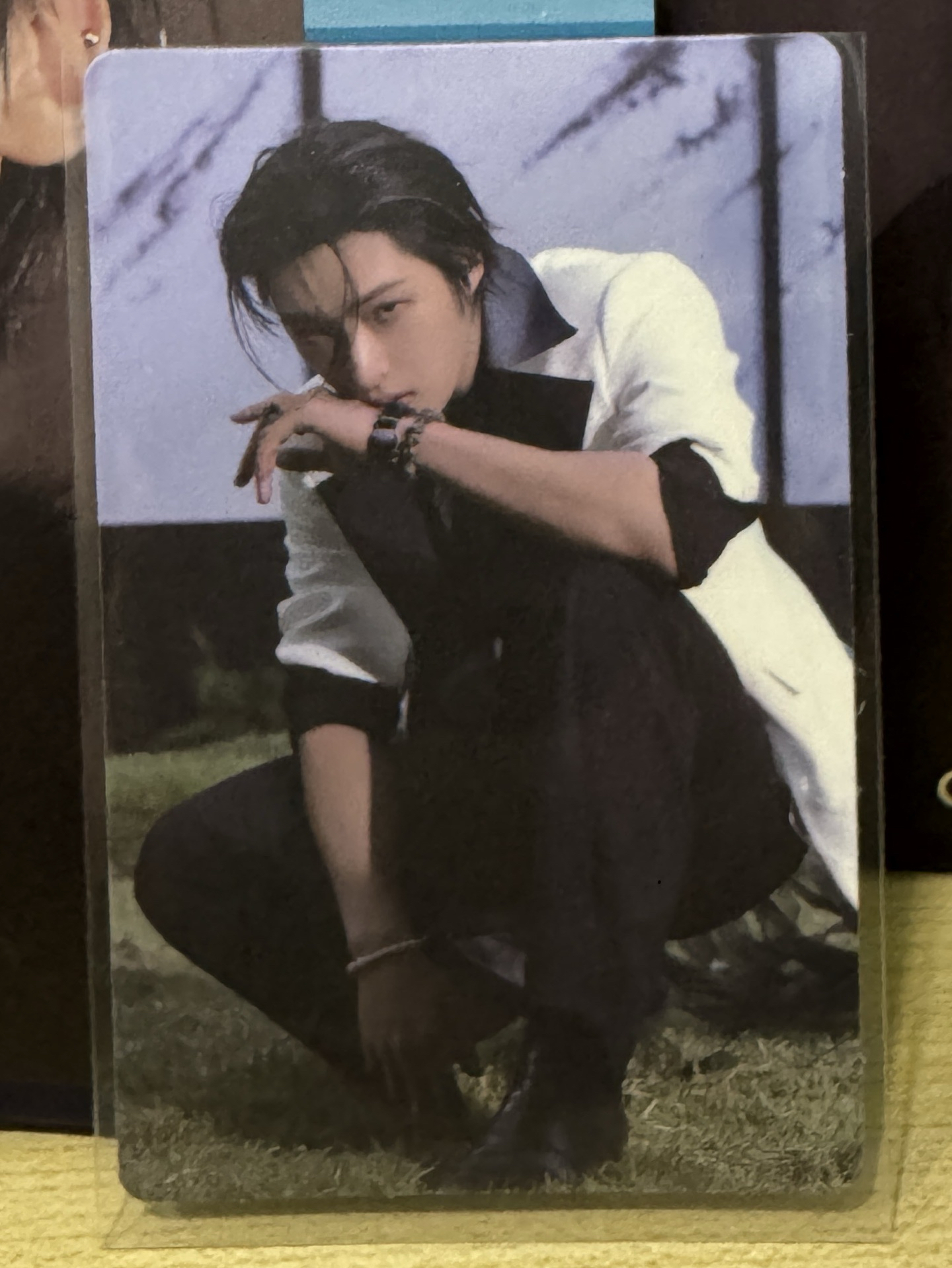 GH4 POCA 專輯A🐥 ver.QR