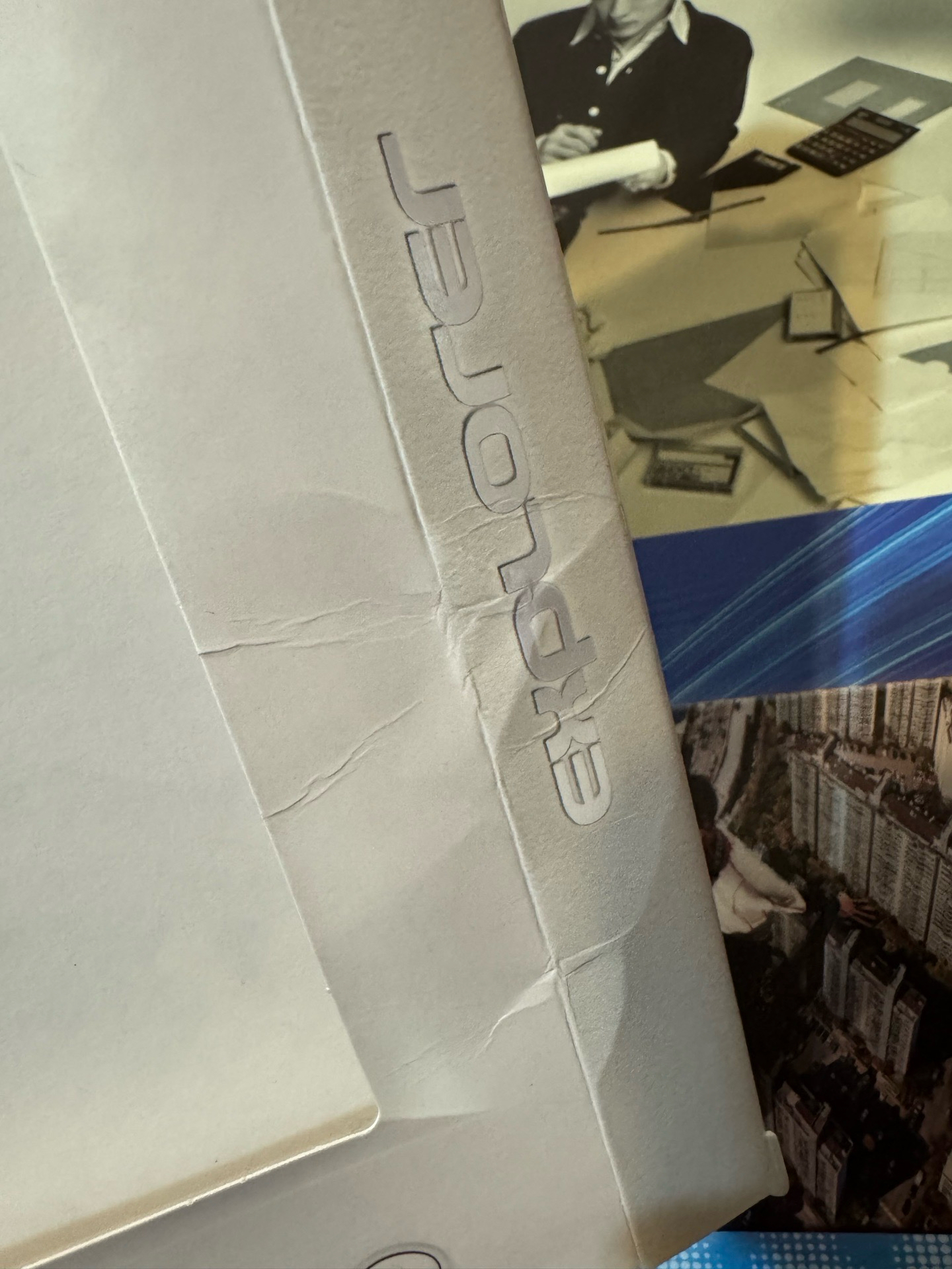 李赫宰 迷一 EXPLORER版 無小卡