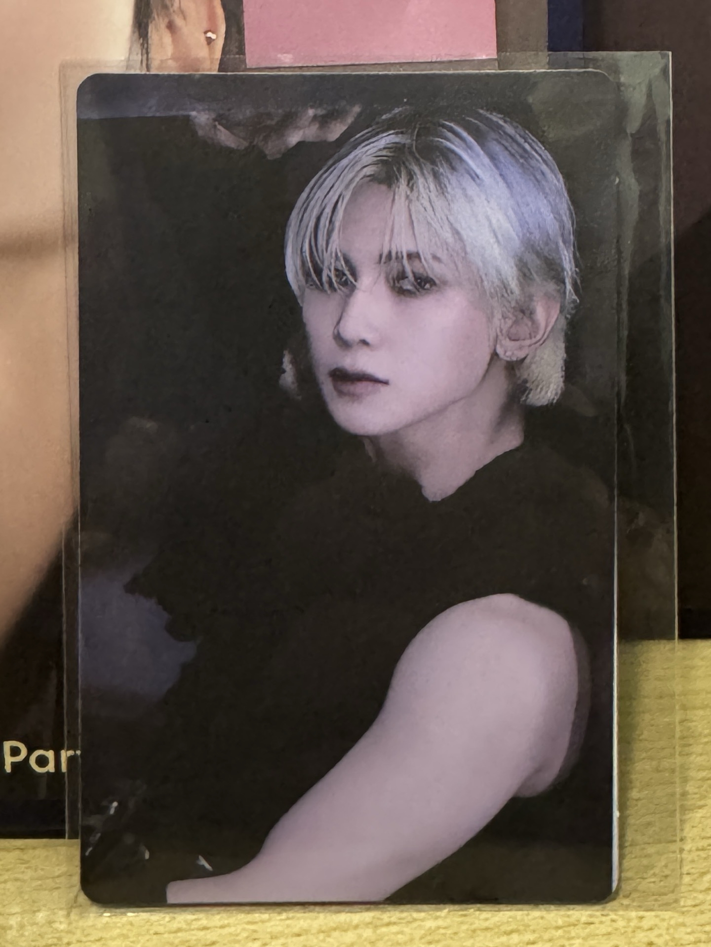 GH4 POCA專卡z🐩 ver. QR