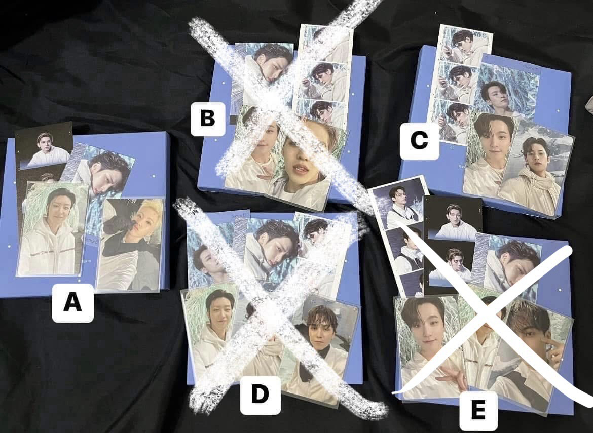 SEVENTEEN 正四後續全專