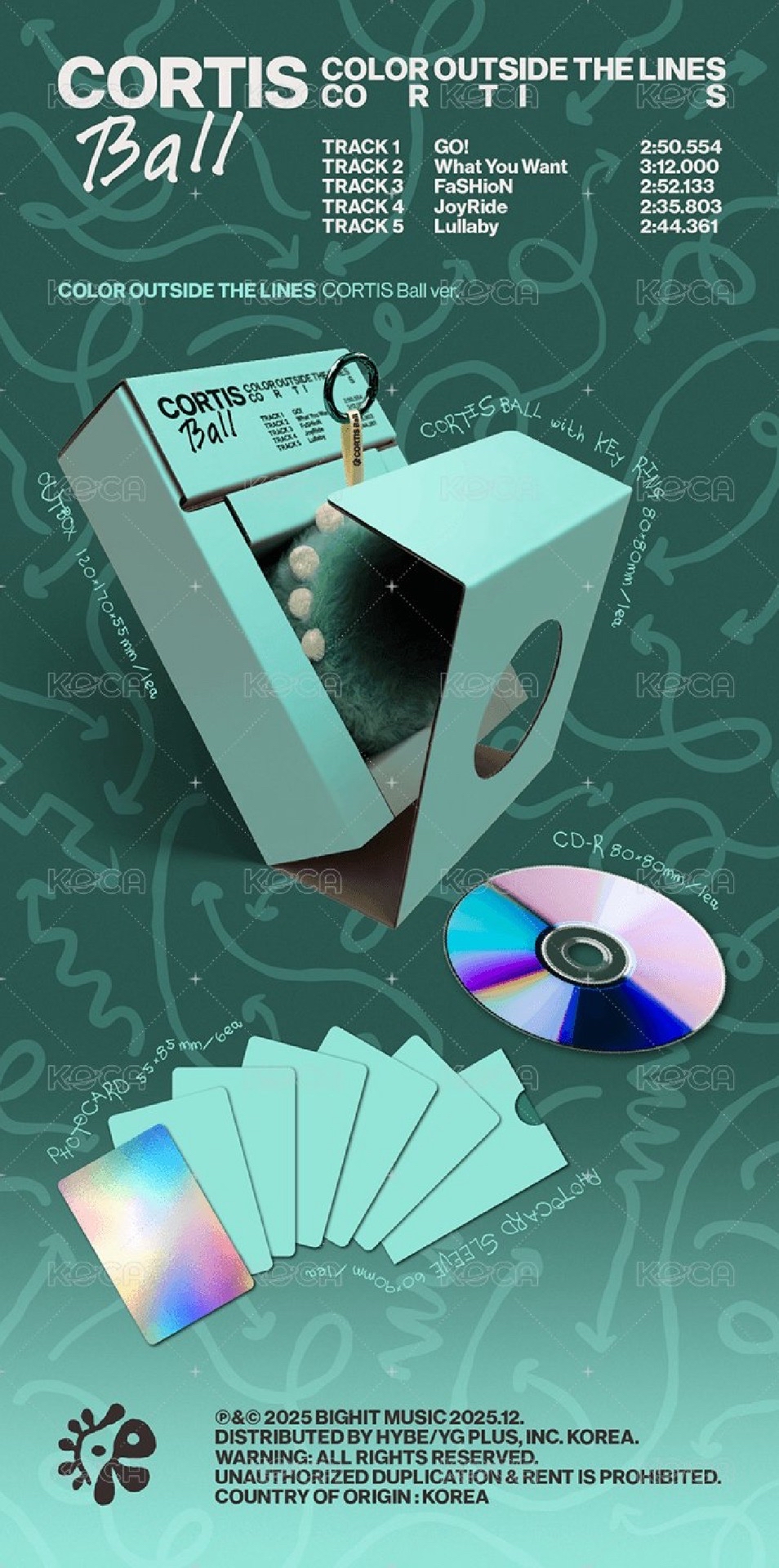 球專全新未拆非現