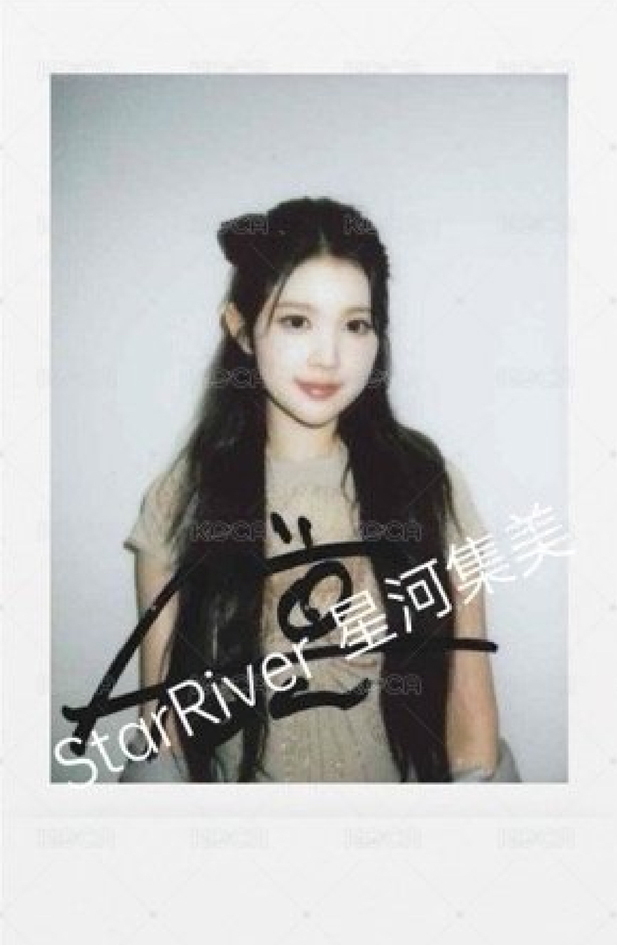 Focus sr 5.0 簽售卡 A-na 一卡一拍