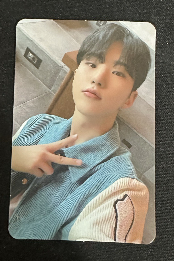 正四後續 榮 yzy 一直娛 簽售卡 