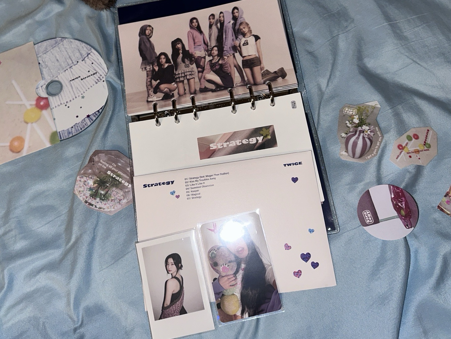 strategy 已拆全專