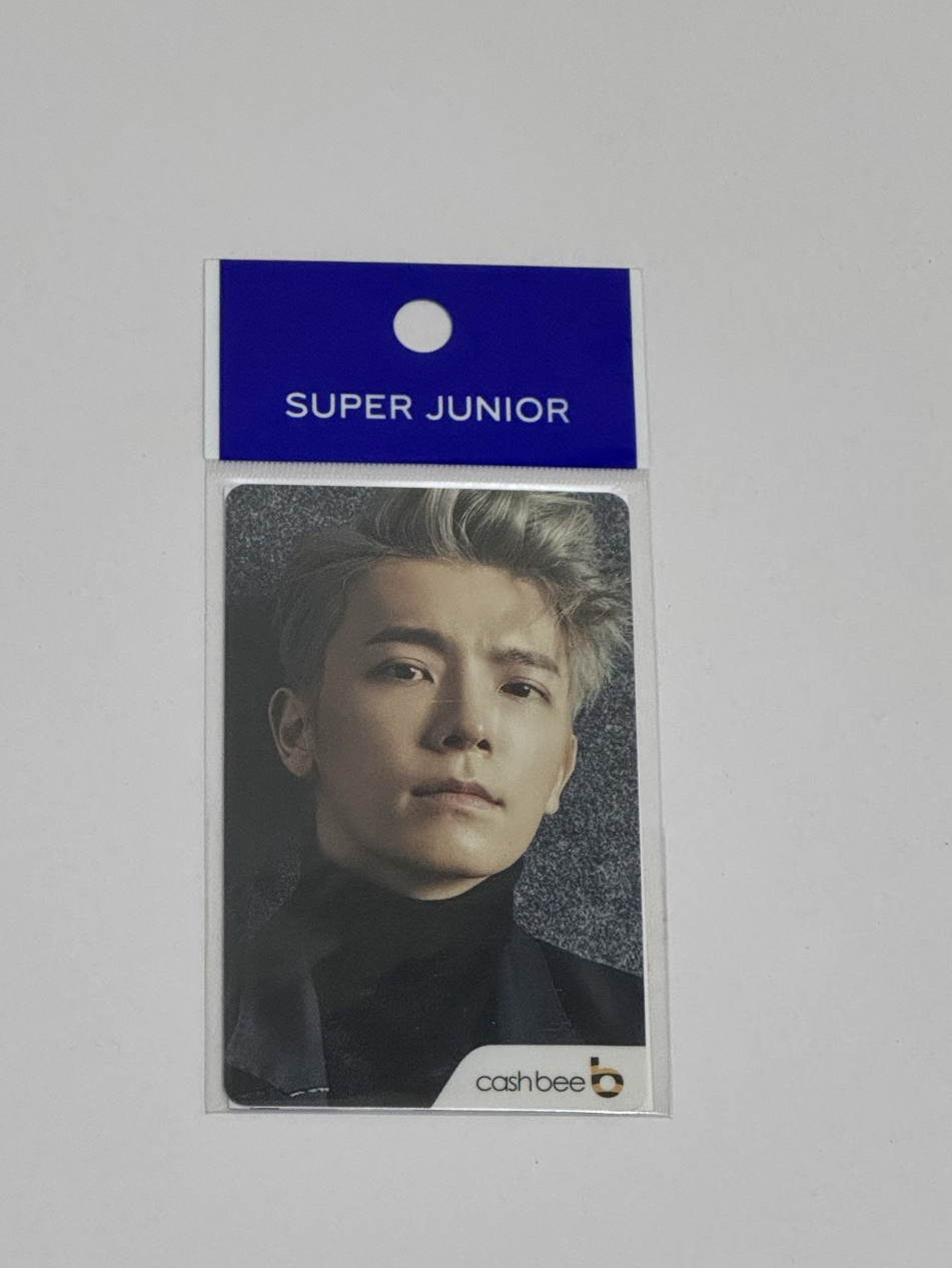 東海8輯黑西裝交通卡