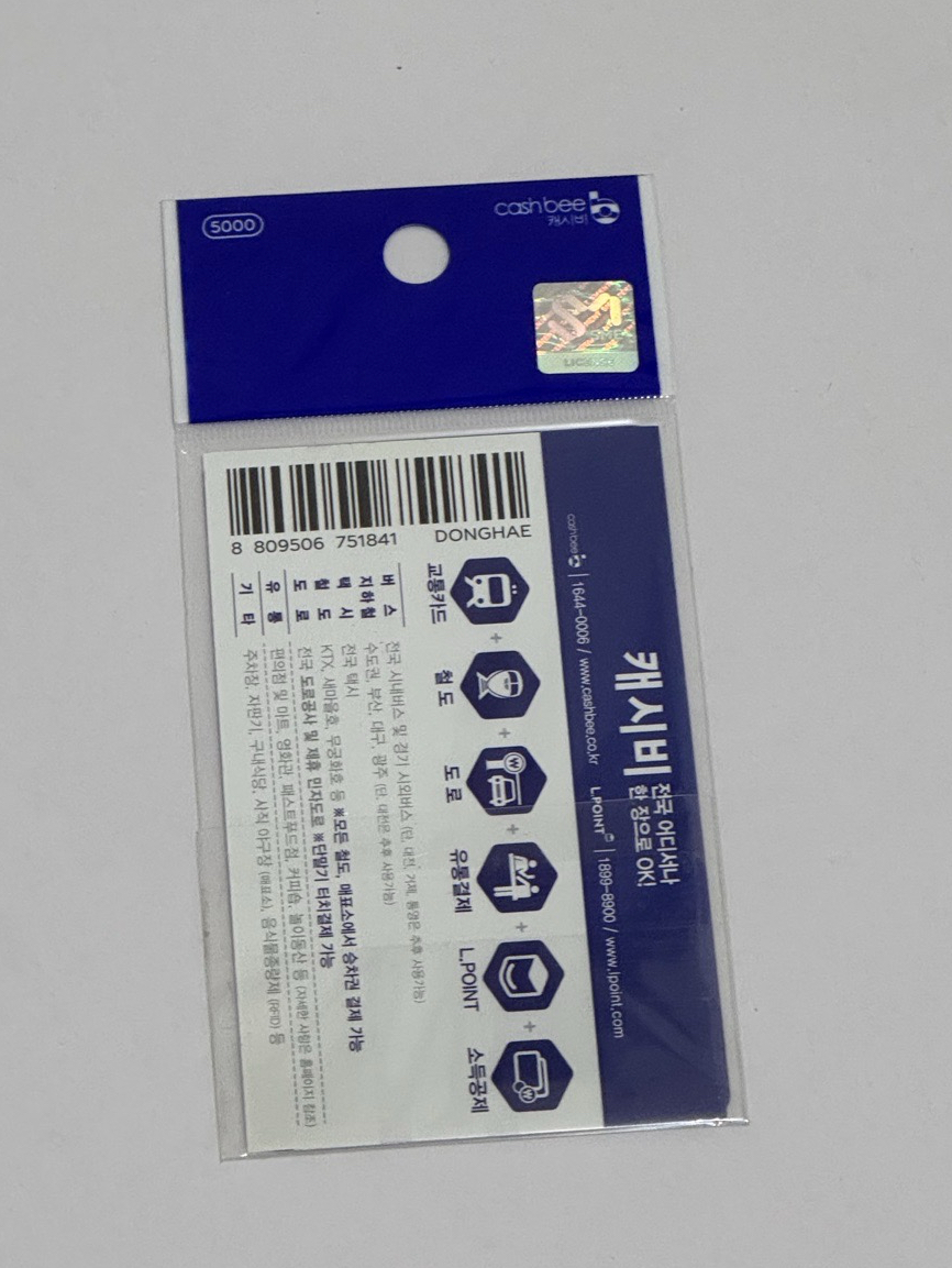 東海8輯黑西裝交通卡