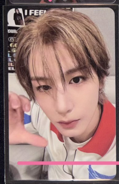 MG MD特別禮 需要多帶