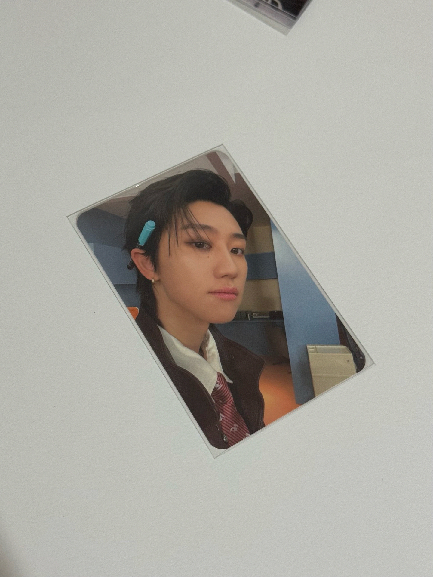 迷十 yes24 carat ver&br簽售卡 The 8