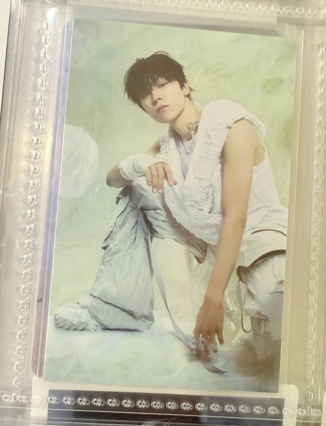 🐻‍❄️啵卡區