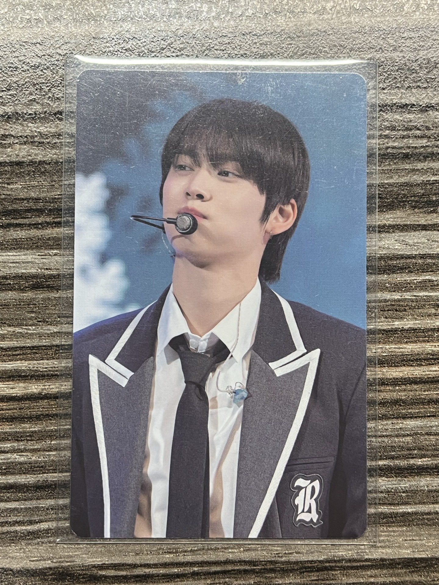 回憶錄他拍特典卡