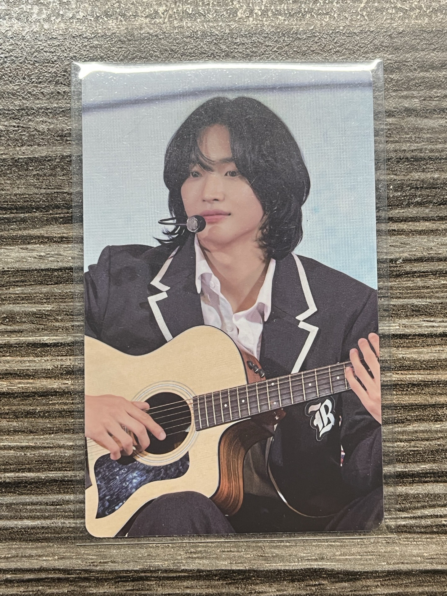 回憶錄他拍特典卡