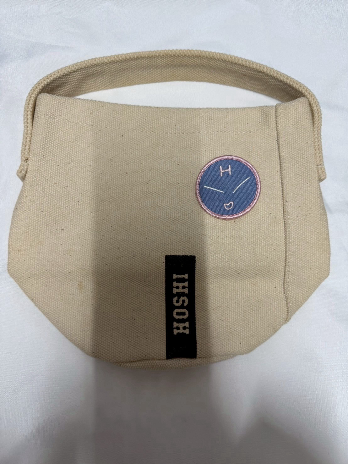 Hoshi 日本見面會水桶包