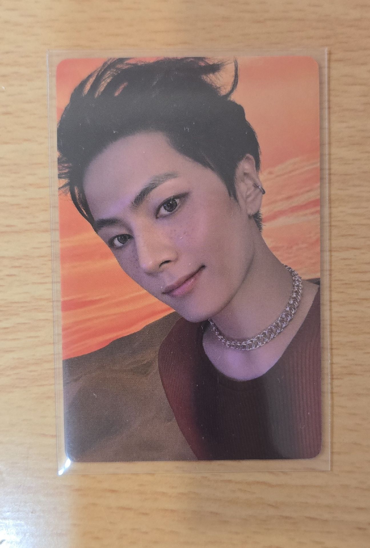 Jay 一直娛北京簽售