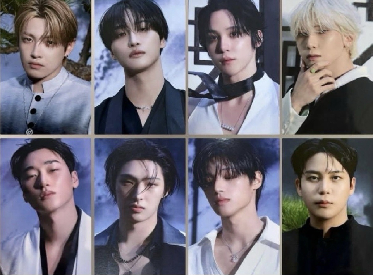 GH4 塔店 特典卡 