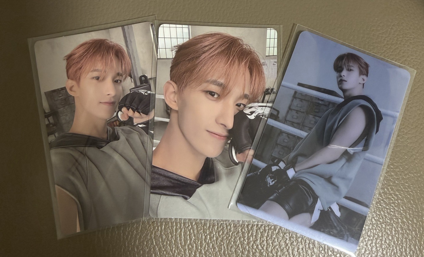 迷十FML 電子專 碩珉 