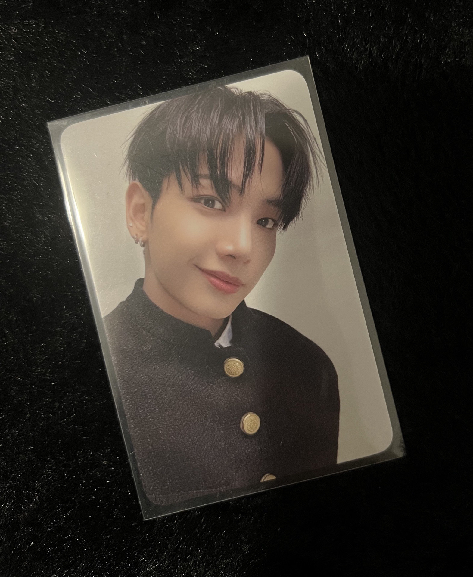 NO GENRE sc入場卡