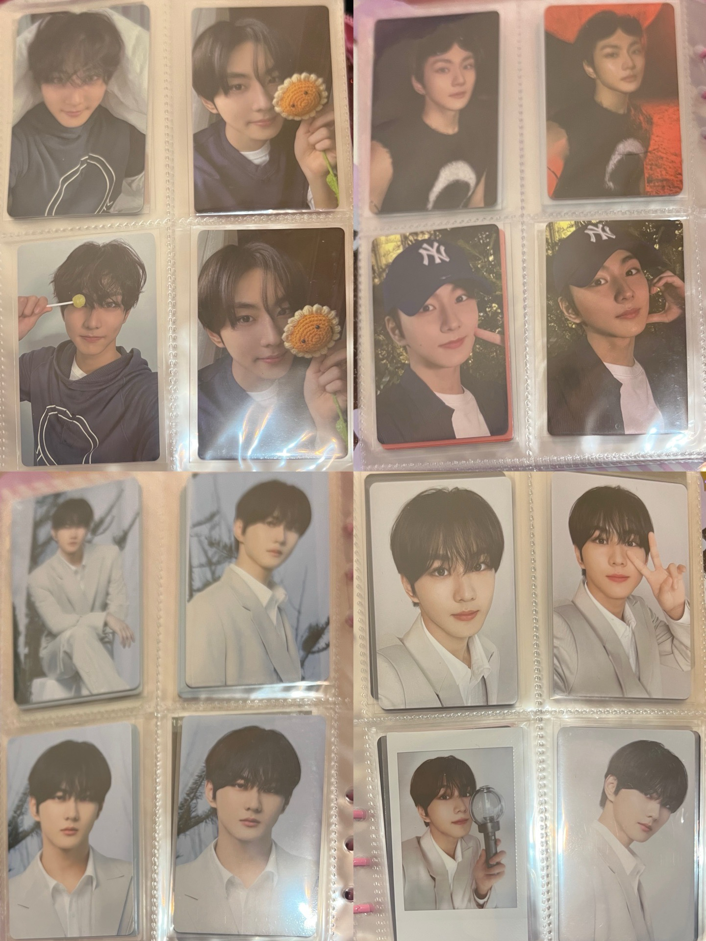 禎元小盤$2000/16