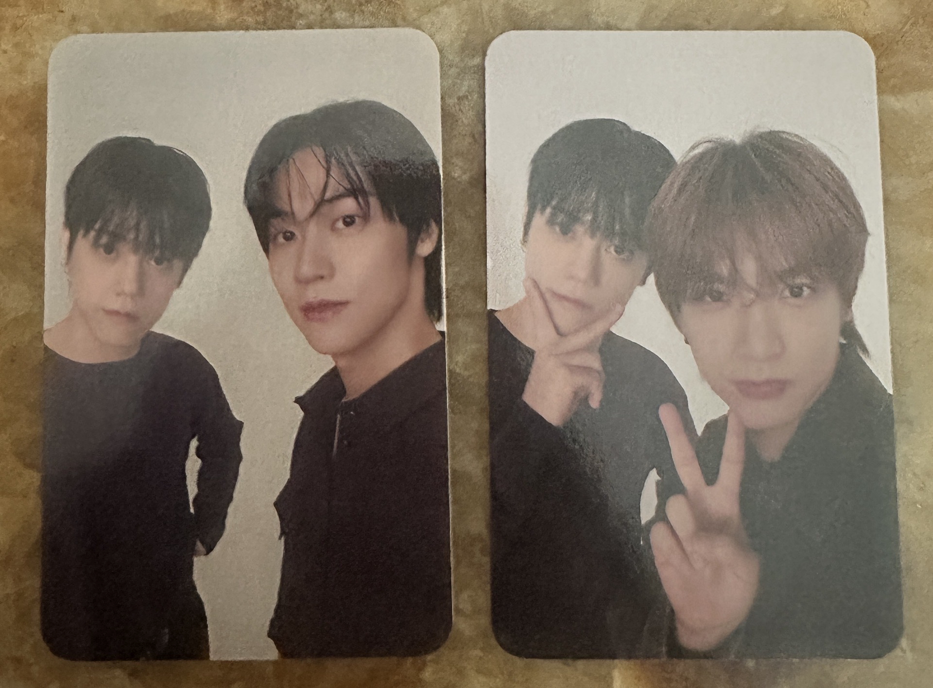 N.Flying4巡首爾安可場滿額卡