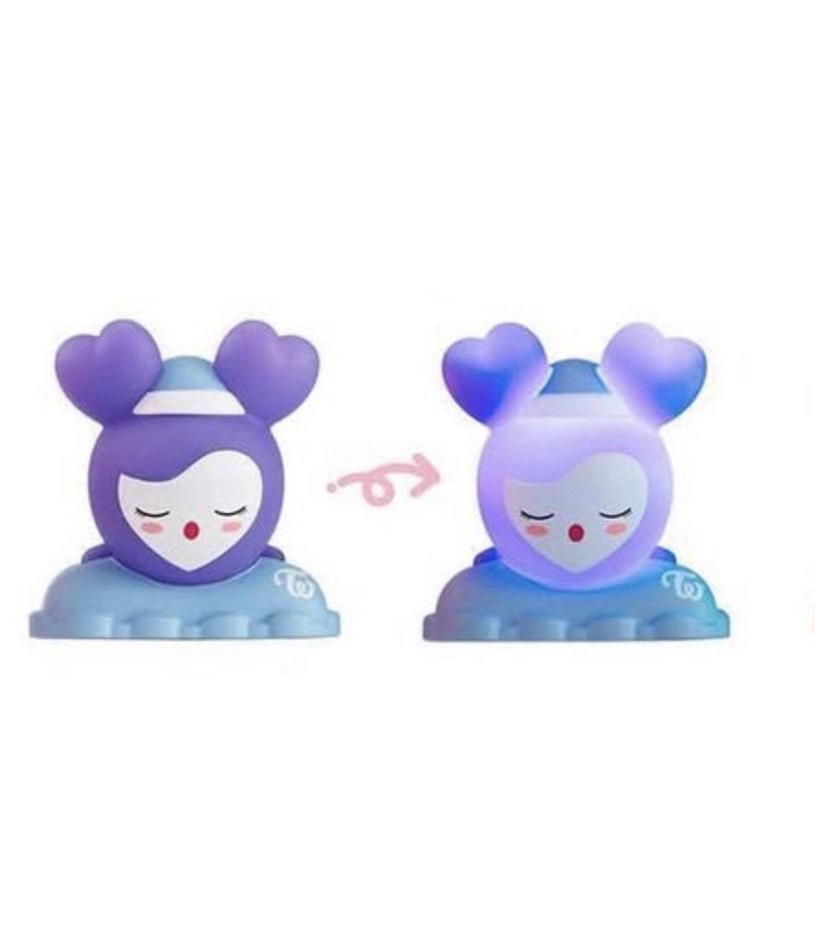 TWICE LOVELYS 小夜燈 Sana 💜