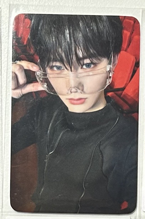 ALD1 午場sc入場卡 安信