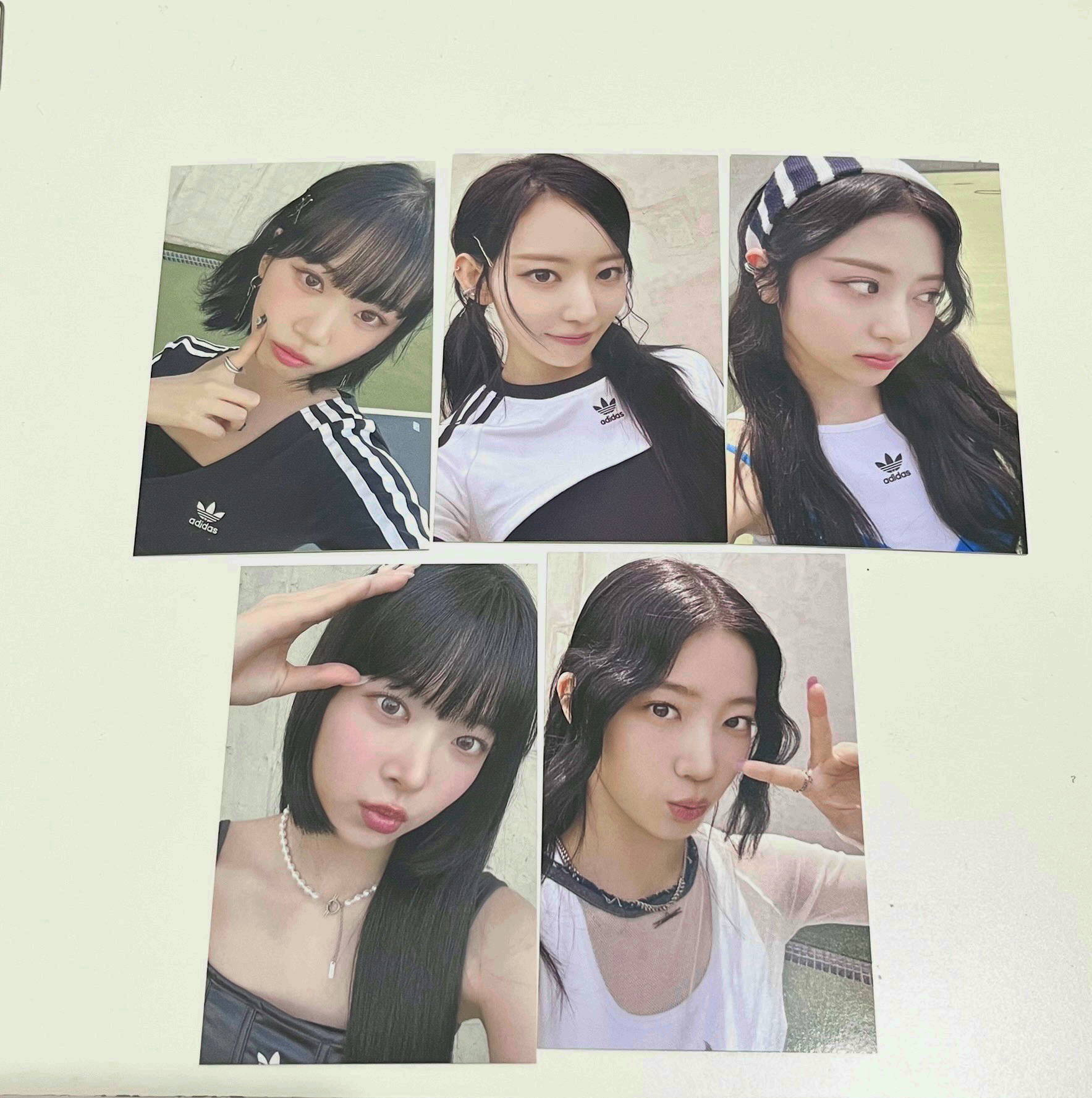 UNFORGIVEN 環球特典（套出）