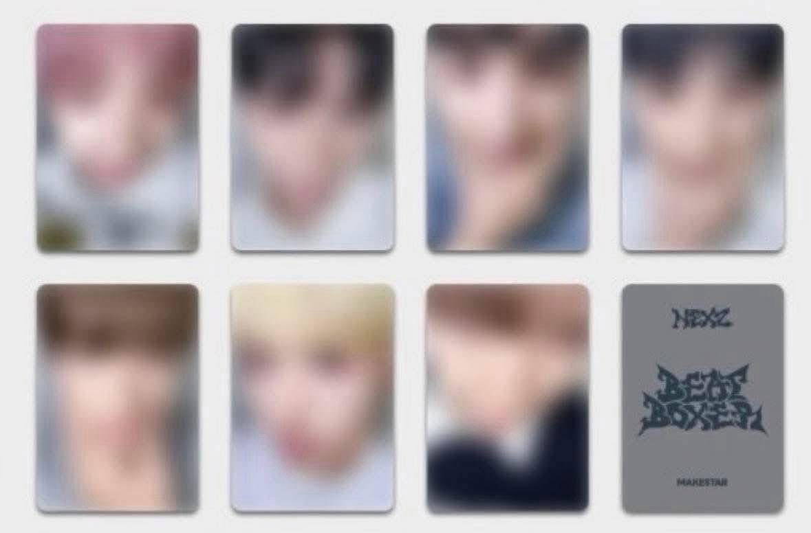 大臉萌萌卡🐈‍⬛🦌