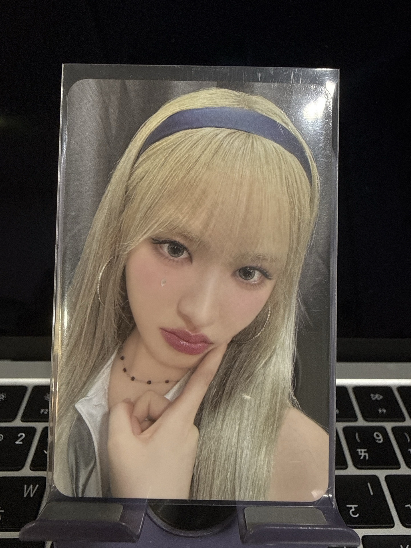 IVE show what i have Encore kit固配栗