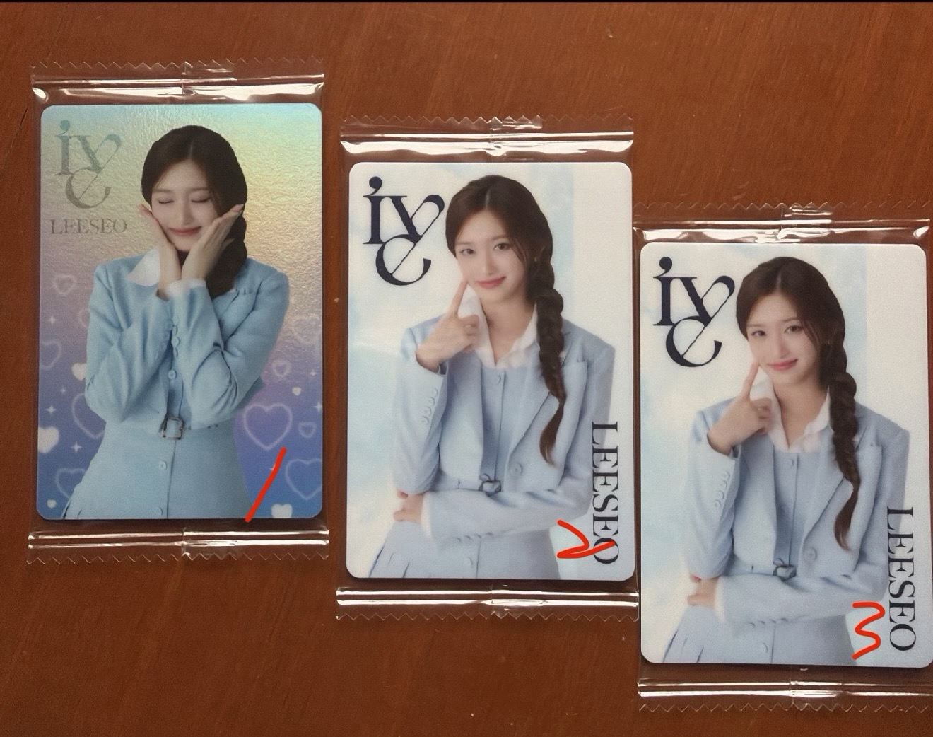 萬代 餅乾卡 李瑞