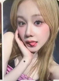 WM吐舌塔 兩張一套