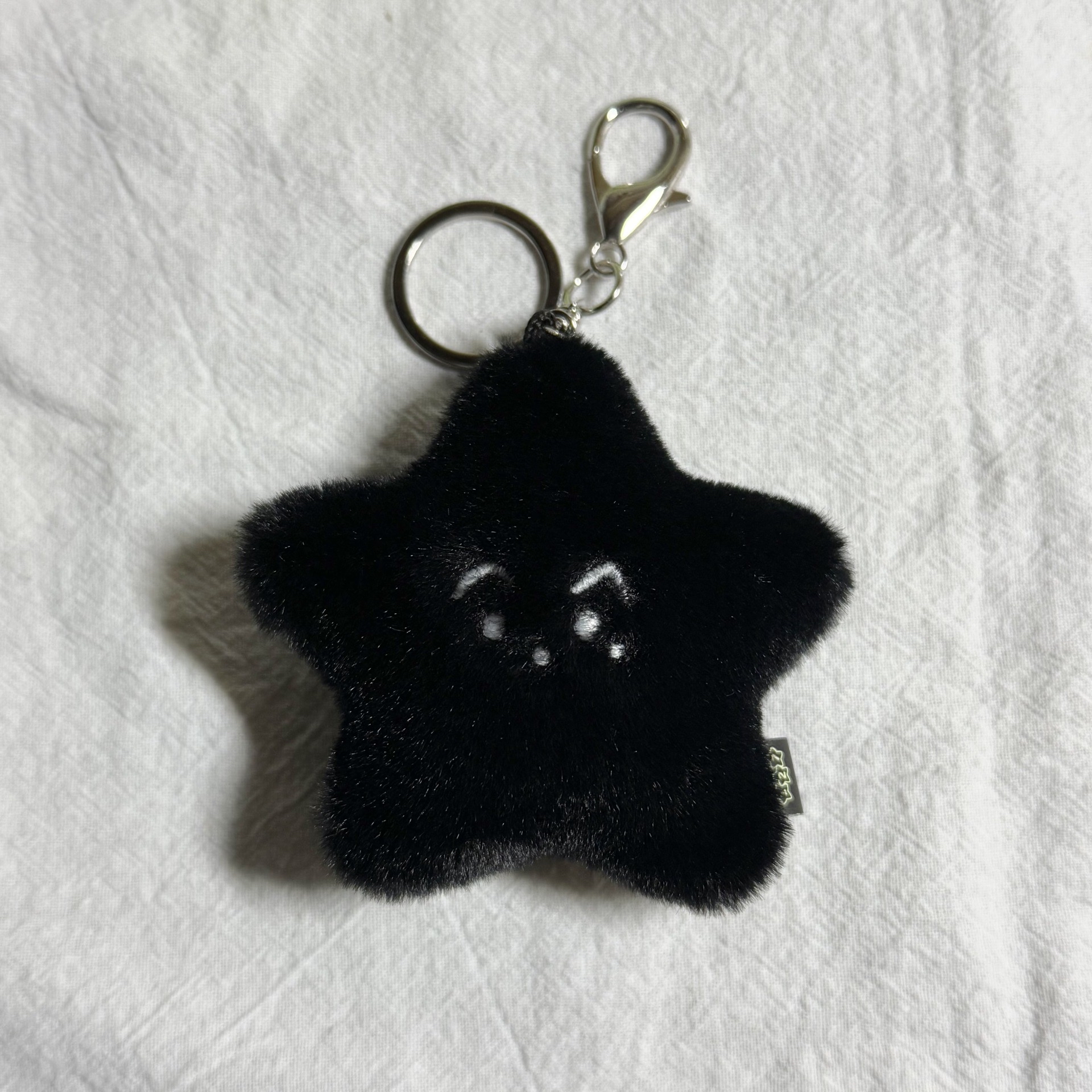 ★ 馬克黑海星 ★