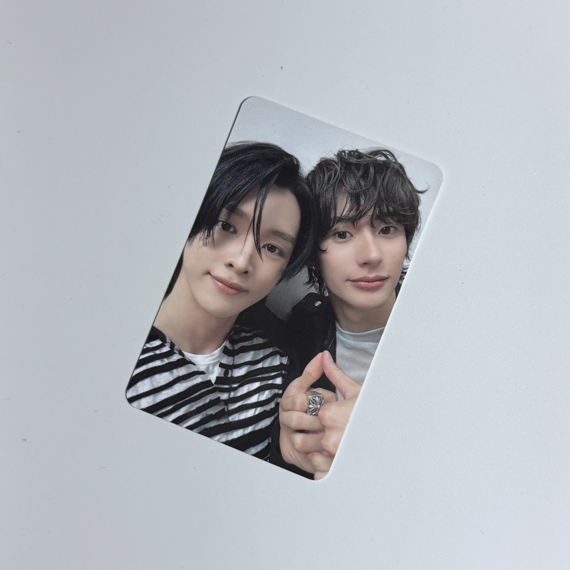 ★ 成燦榮odyssey雙人卡 ★