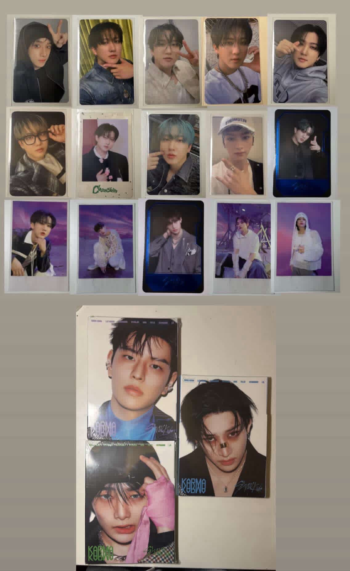 均價65 straykids小盤