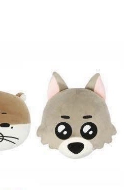 BBNEXDO 明宰鉉 明明抱枕