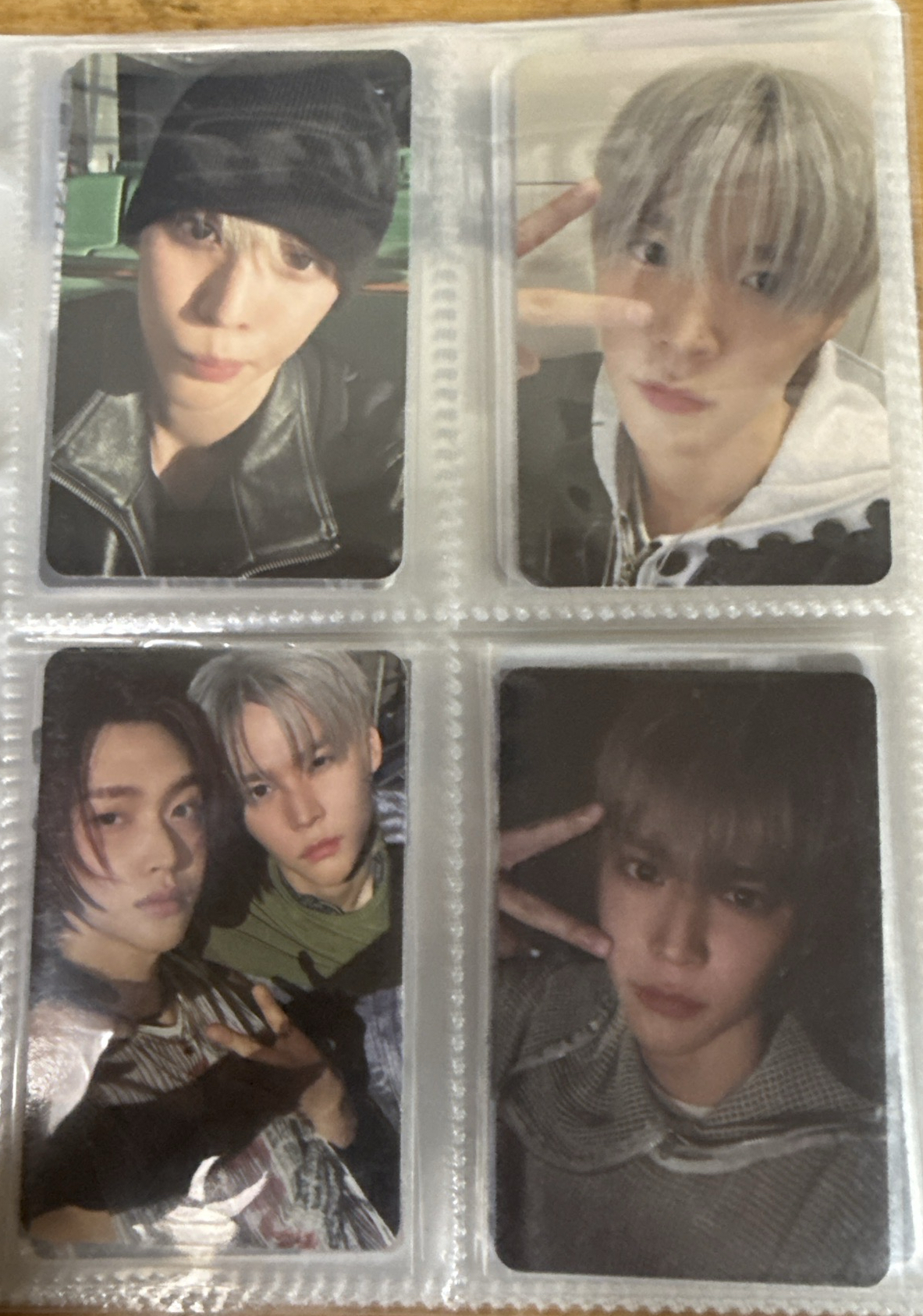 拉椅子恩奭+銀元雙人卡（整圖）