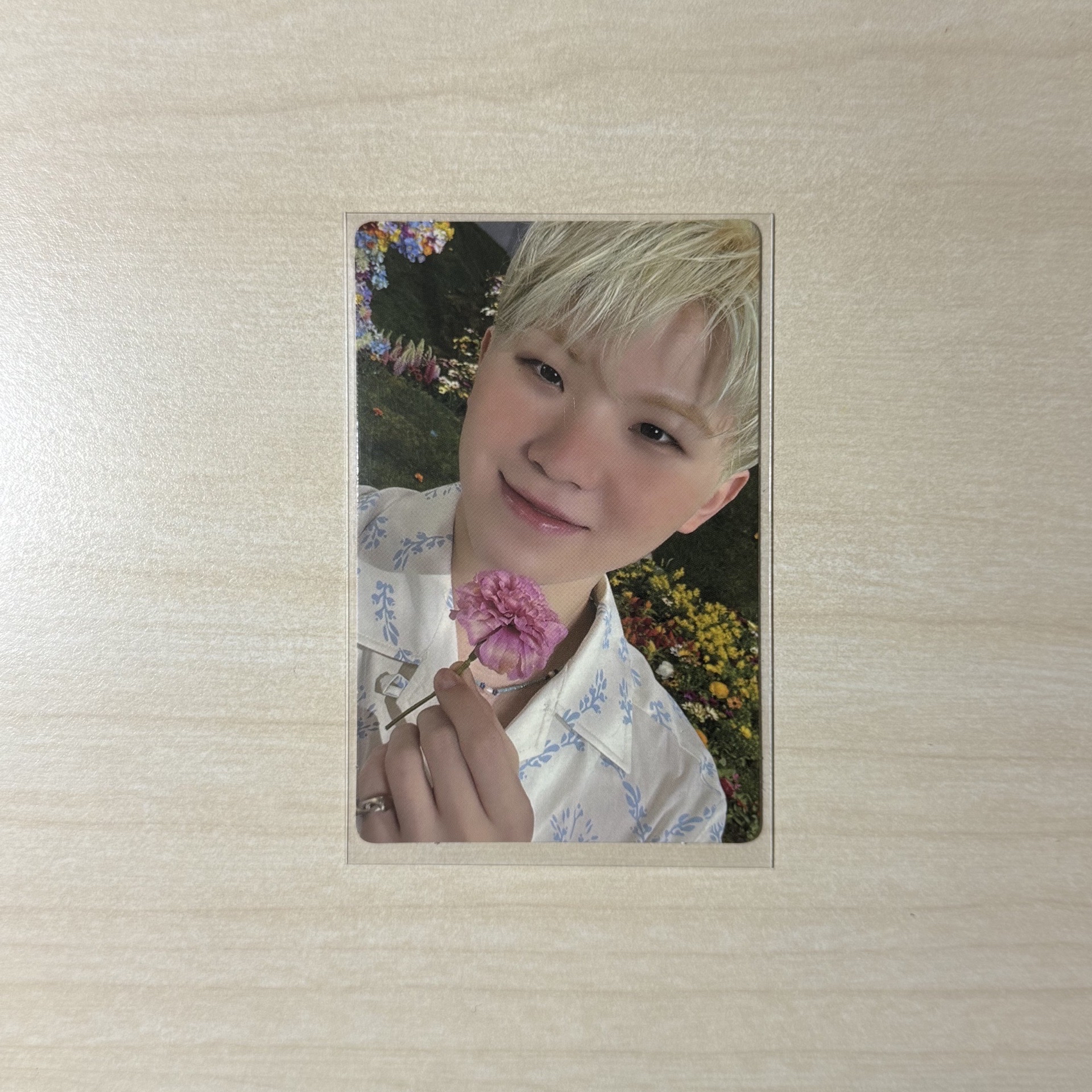 正四後續專卡 勳