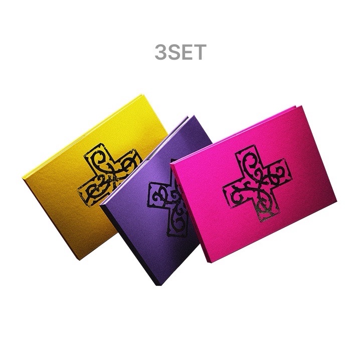 TxT日區 迷八 PB 三版 套