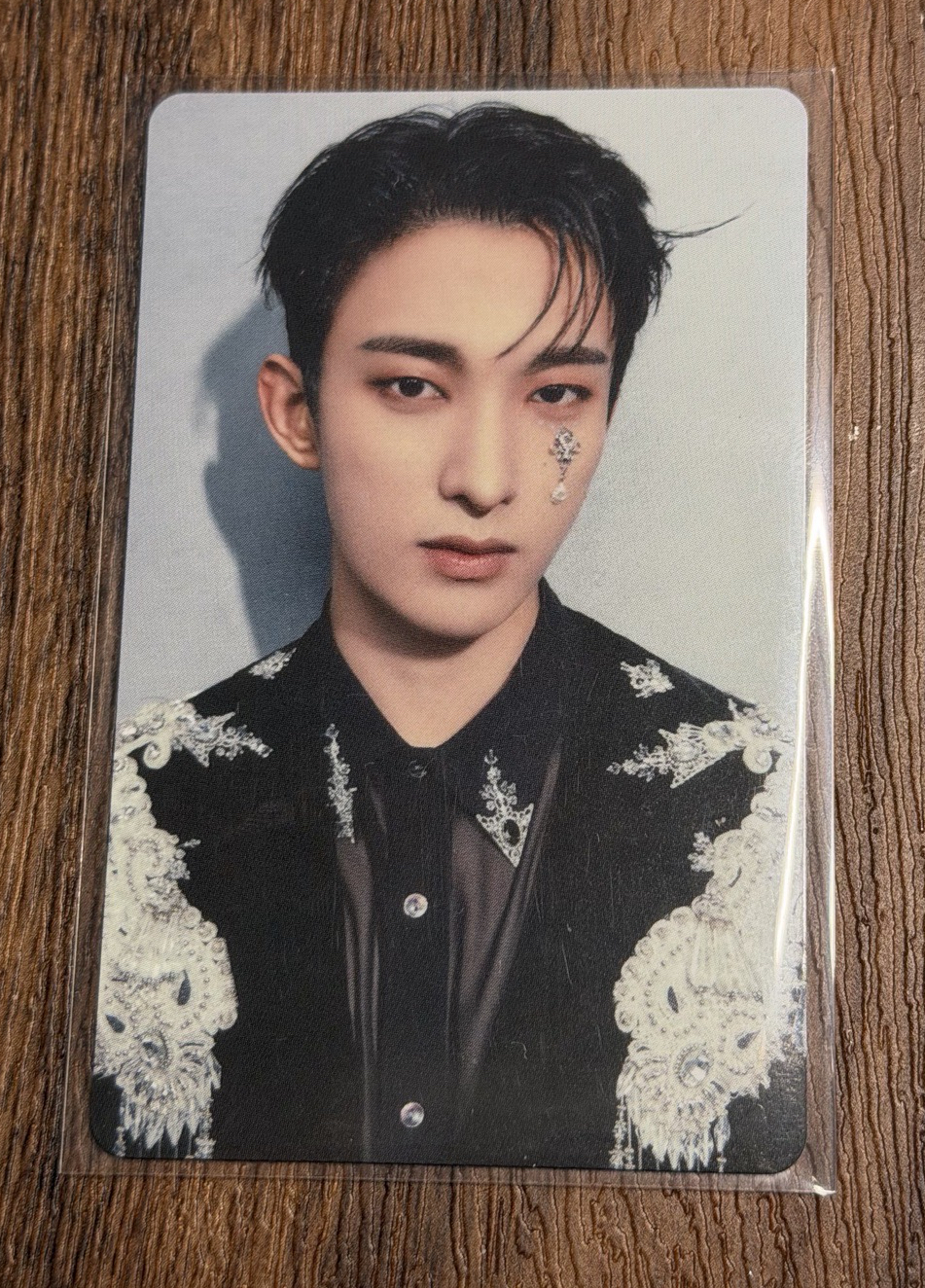 消費期限 HMV特典 碩