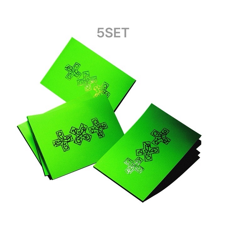 TxT日區 迷八 單封 THORN ver.套