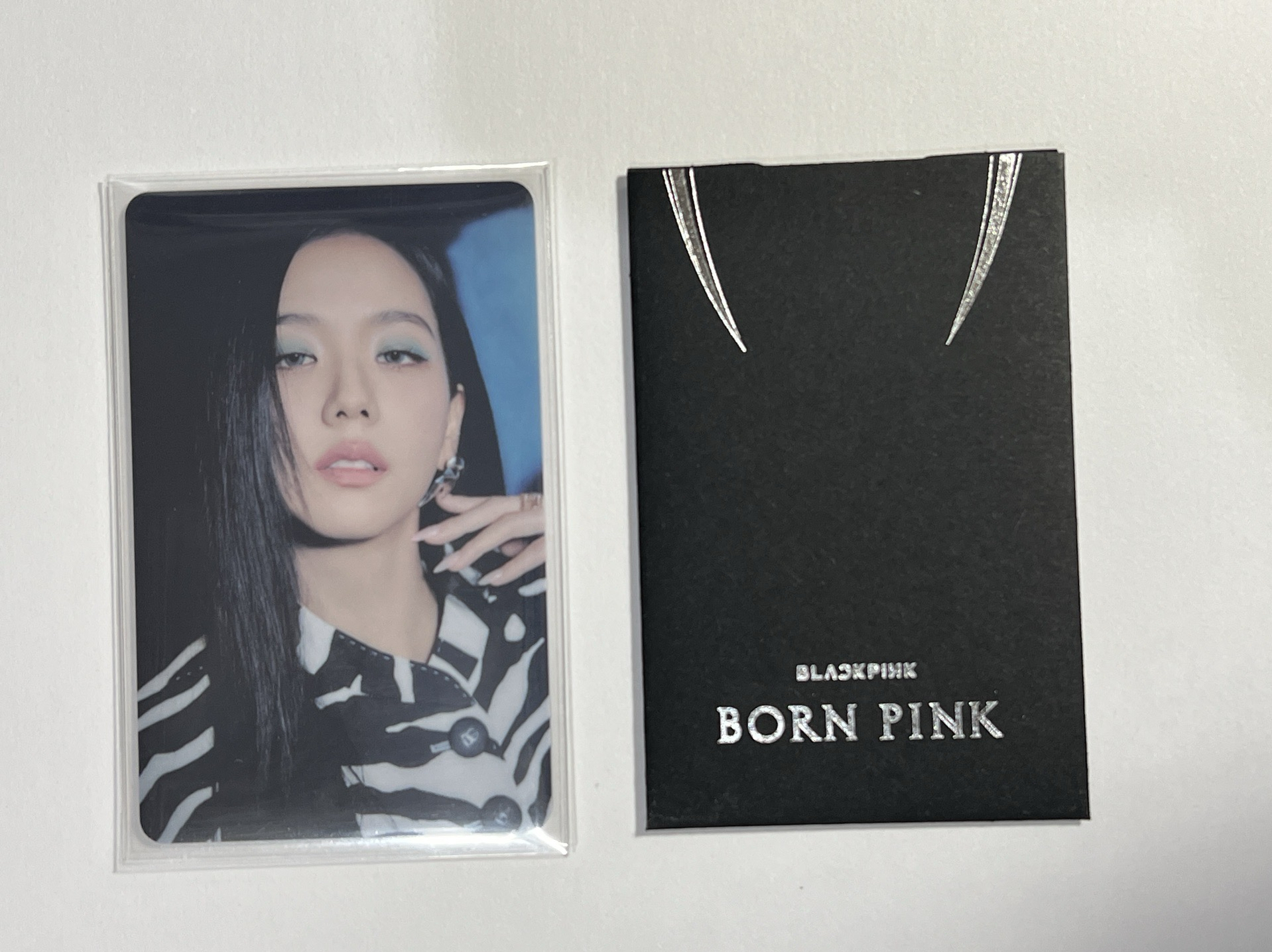 2巡 首爾場 秀 幸運卡 