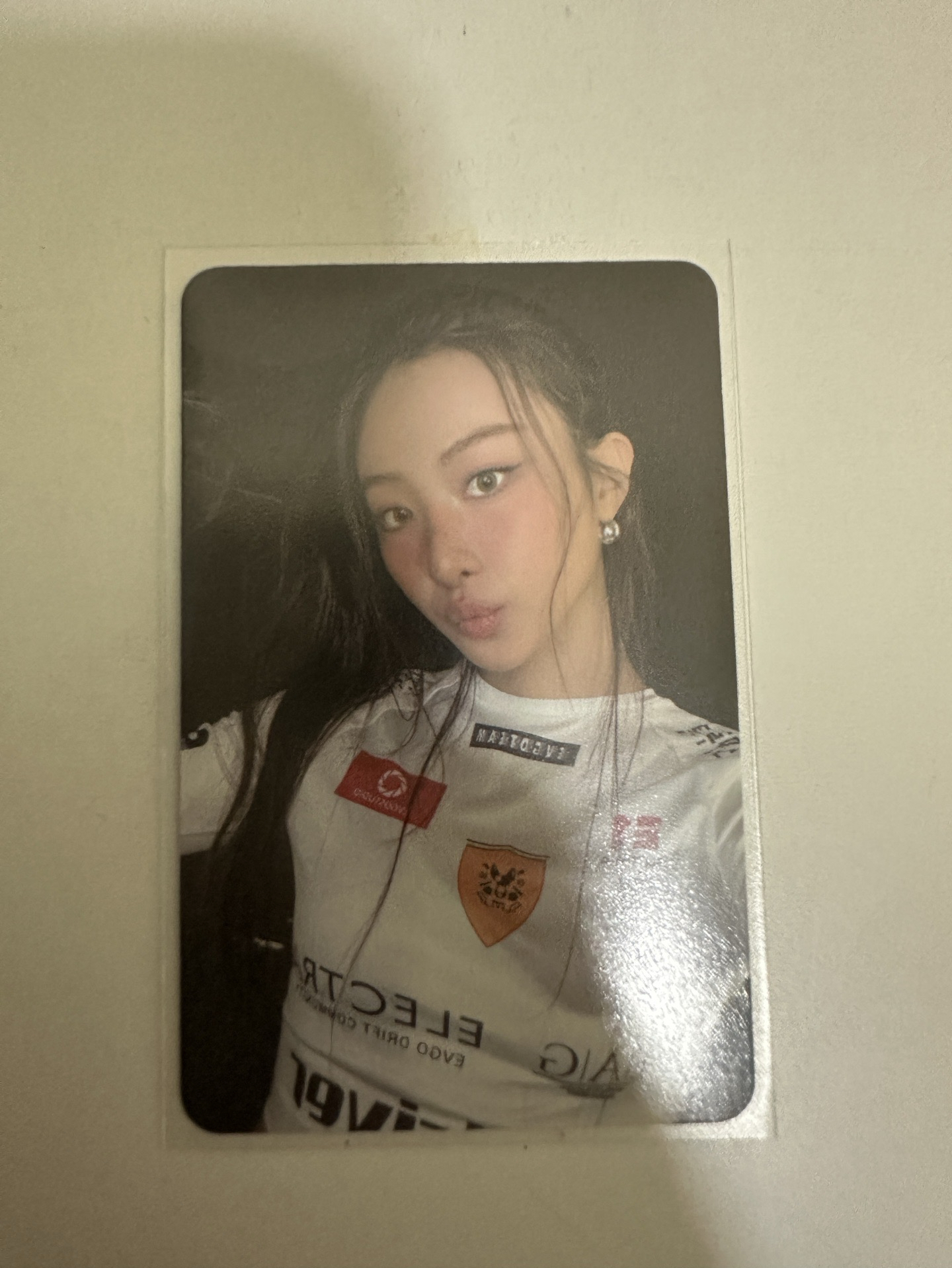 Gawon 隨機 貓抓卡