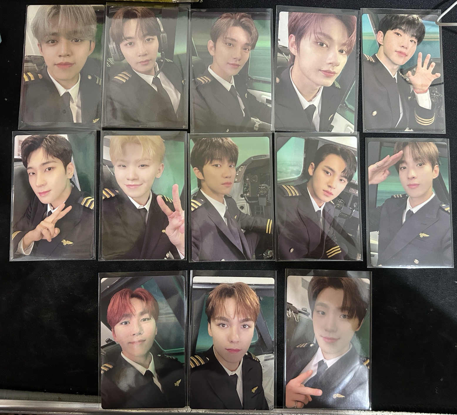 5期會員禮 會員禮卡 （詢問保留中 勿直接下單）