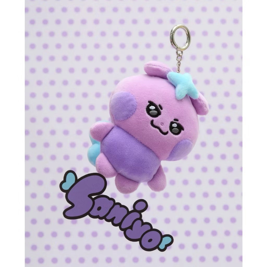 MIGHTEEZ 傘 Saniyo 全新未拆 