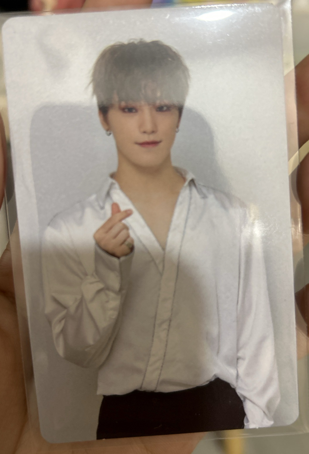 19’OTY 演唱會 DVD / CD 卡 藍光 ver.