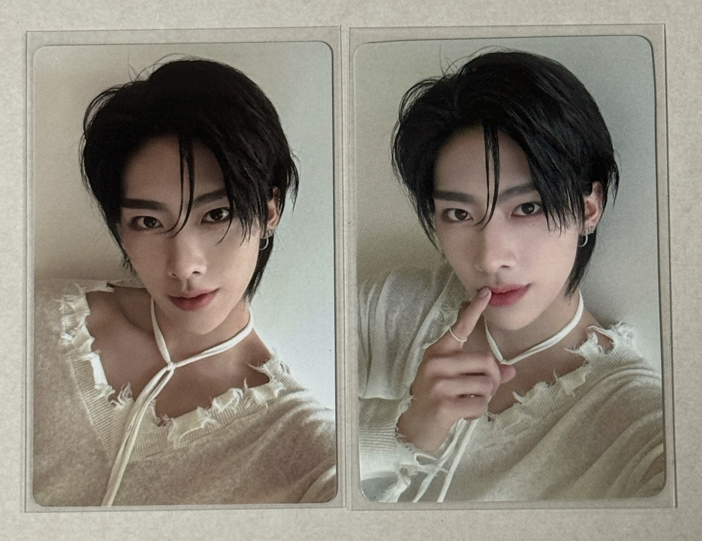 迷四塔店&專卡鋭 可以分開購買